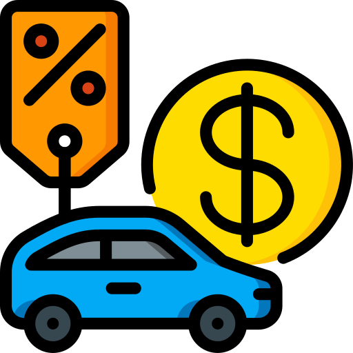 Rent-to-own rental workflow for vehicles and assets