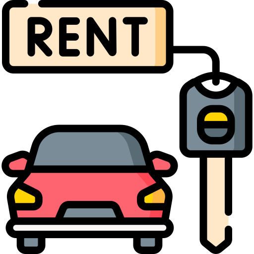 Short-term rental workflow supported by RentGuruz