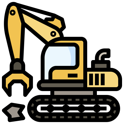 Equipment rental management software for tools and machinery rentals