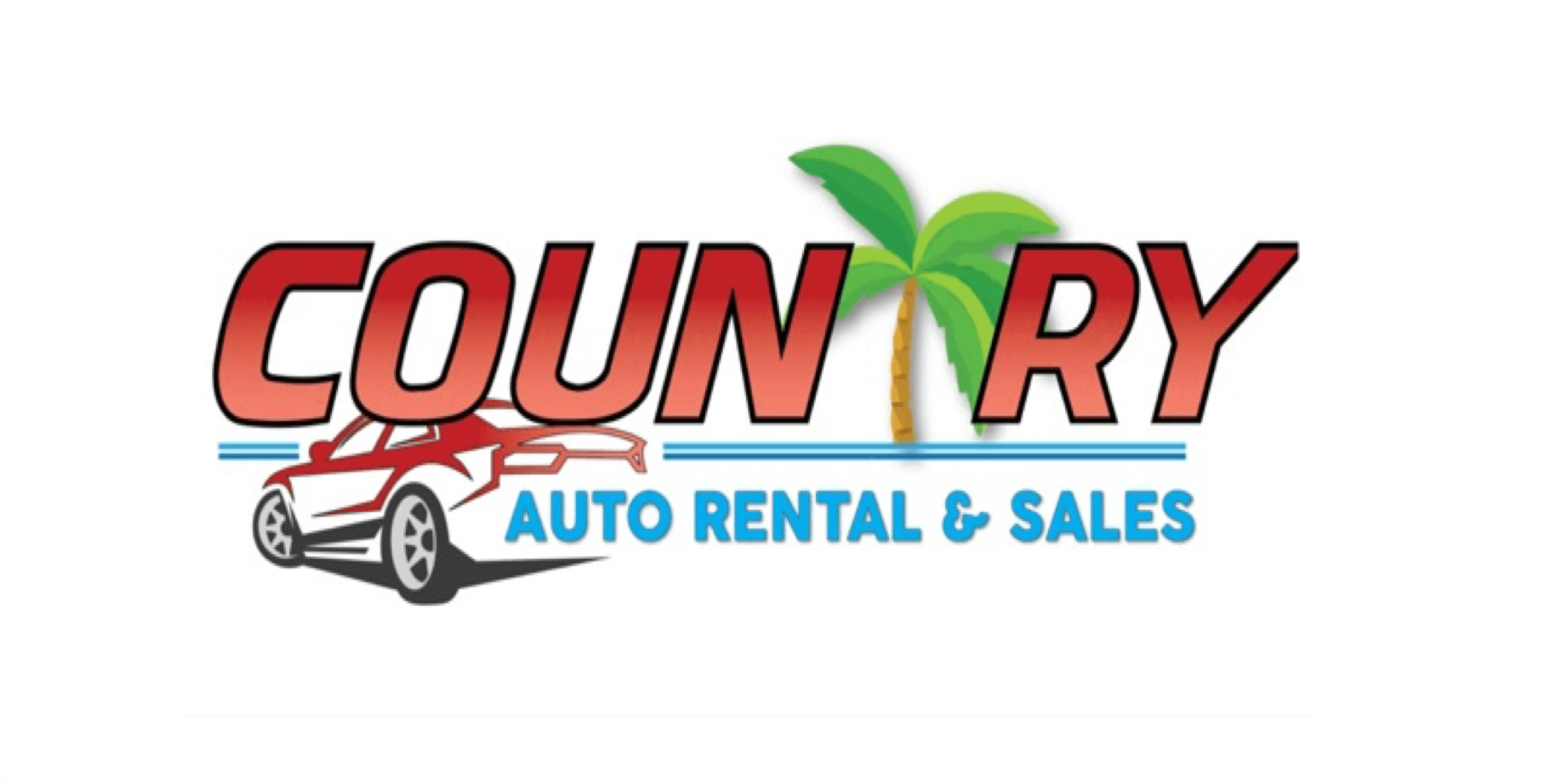 Country Auto Rental and Sales client logo