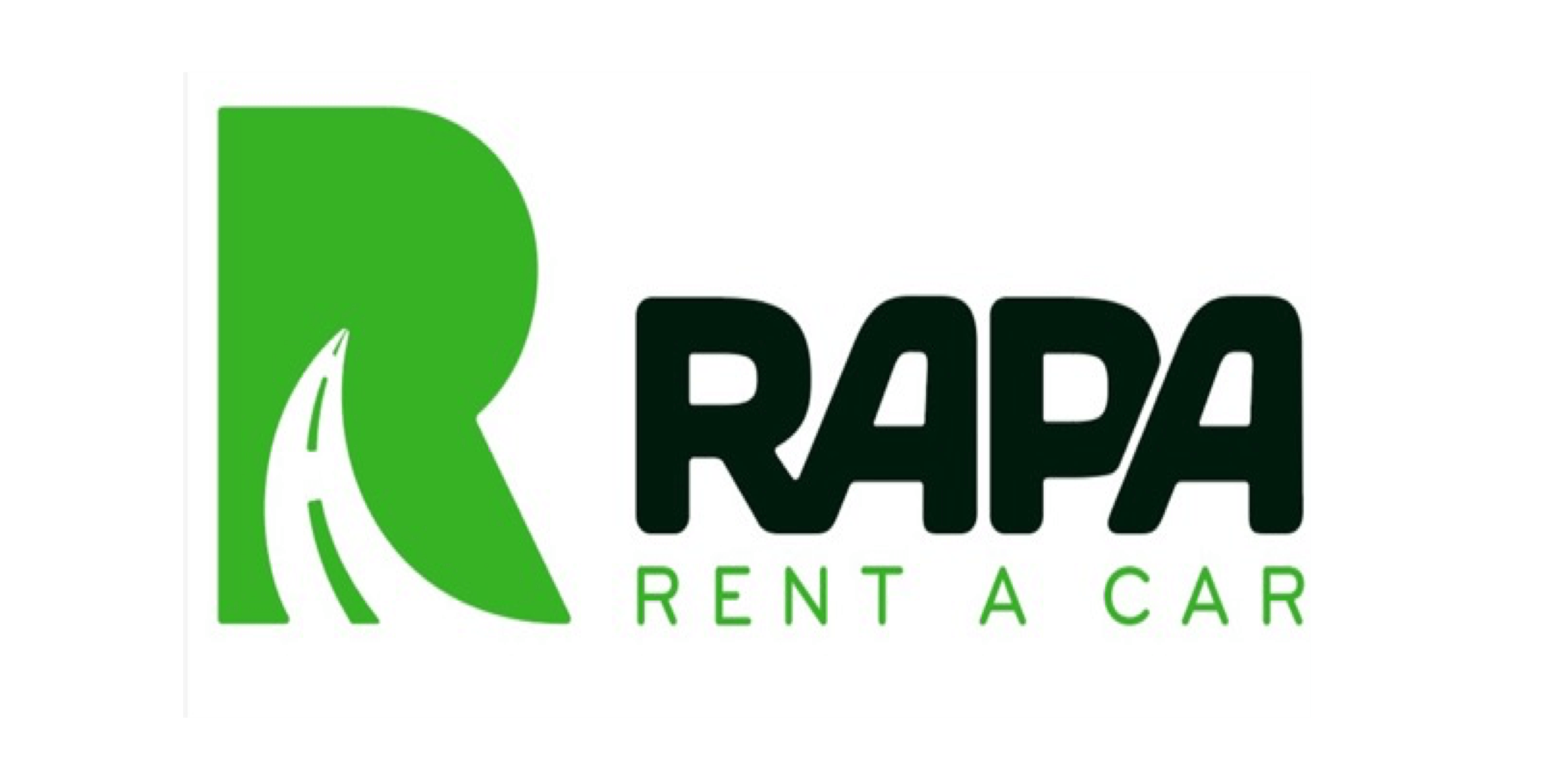 RAPA Rent a Car company logo