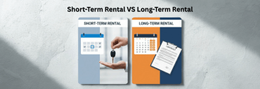Short Term Rental vs Long Term Rental: Key Differences