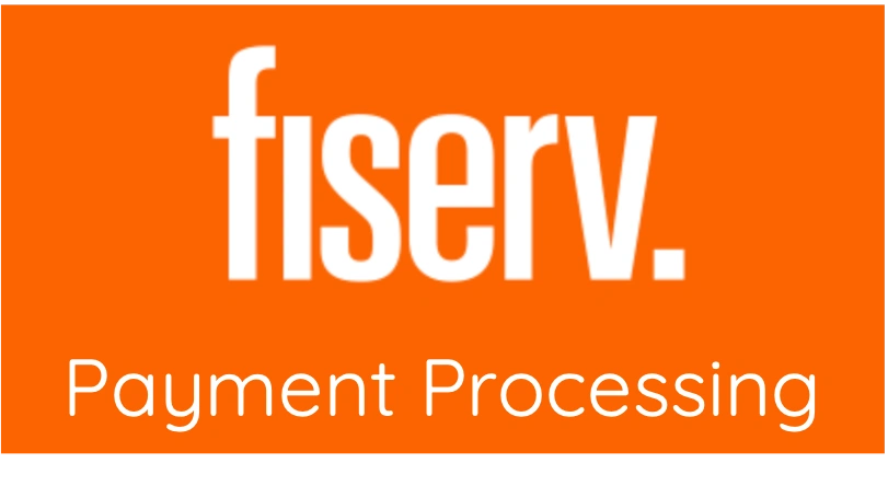 First Data merchant payment gateway integration