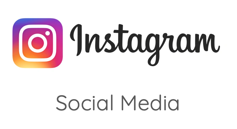 Instagram social media integration