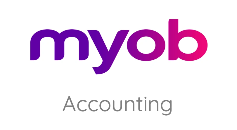MYOB accounting software integration