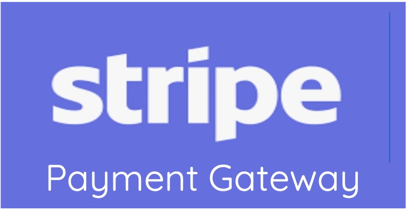 Stripe payment gateway integration