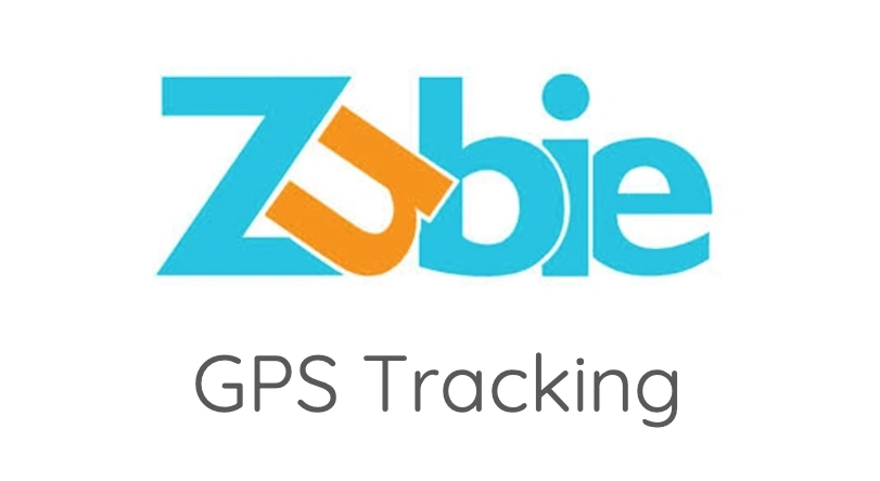 Zubie GPS tracking integration